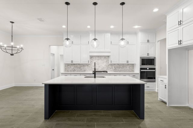 1027 Arbor Hills Court, Poolville, TX 76487