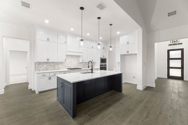 1027 Arbor Hills Court, Poolville, TX 76487