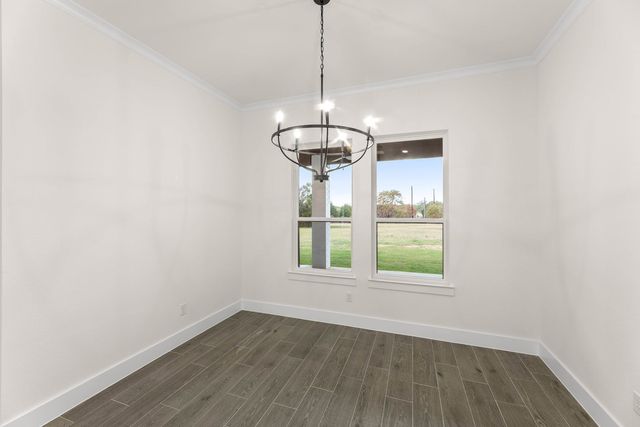 1027 Arbor Hills Court, Poolville, TX 76487