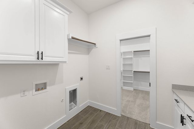 1027 Arbor Hills Court, Poolville, TX 76487