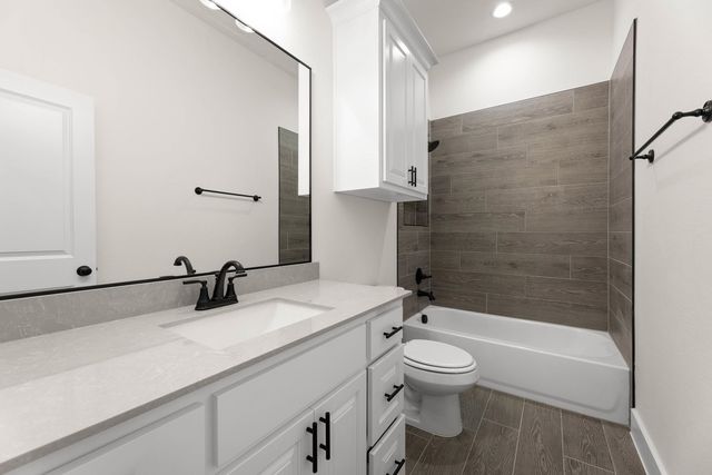 1027 Arbor Hills Court, Poolville, TX 76487