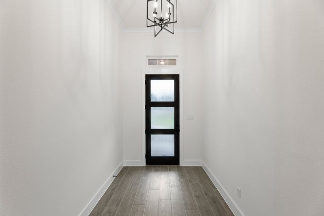 1027 Arbor Hills Court, Poolville, TX 76487