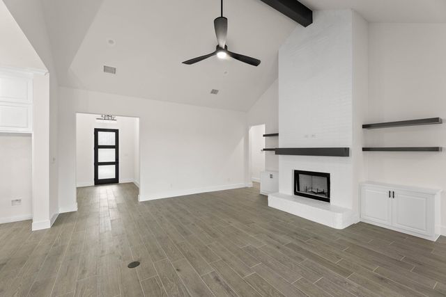 1027 Arbor Hills Court, Poolville, TX 76487