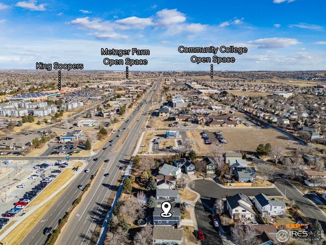 387 Oak Ln, Broomfield, CO 80020