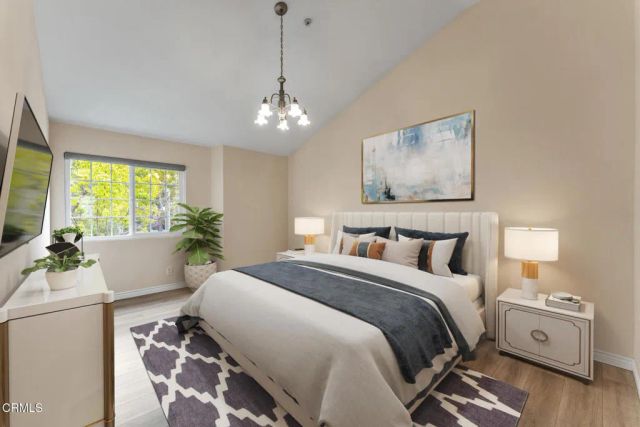 1037 Sunset Boulevard B, Arcadia, CA 91007