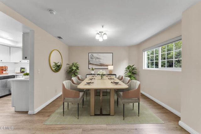 1037 Sunset Boulevard B, Arcadia, CA 91007