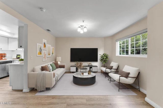 1037 Sunset Boulevard B, Arcadia, CA 91007