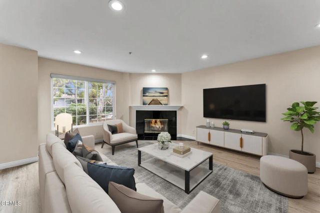 1037 Sunset Boulevard B, Arcadia, CA 91007