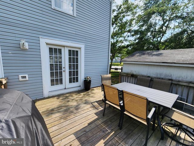 3447-A IRIS PL, Waldorf, MD 20602