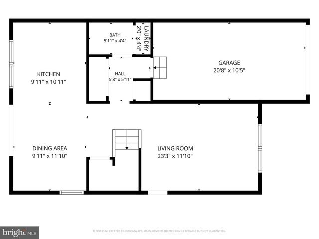 3447-A IRIS PL, Waldorf, MD 20602