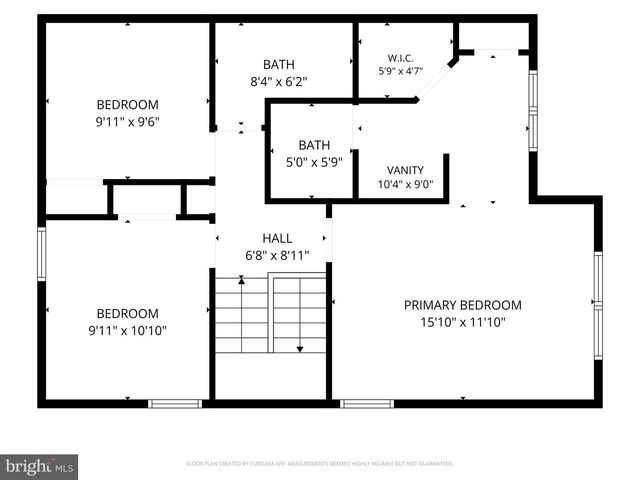 3447-A IRIS PL, Waldorf, MD 20602
