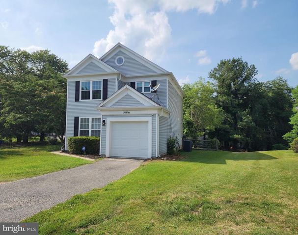 3447-A IRIS PL, Waldorf, MD 20602