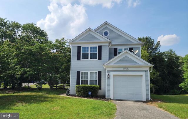 3447-A IRIS PL, Waldorf, MD 20602