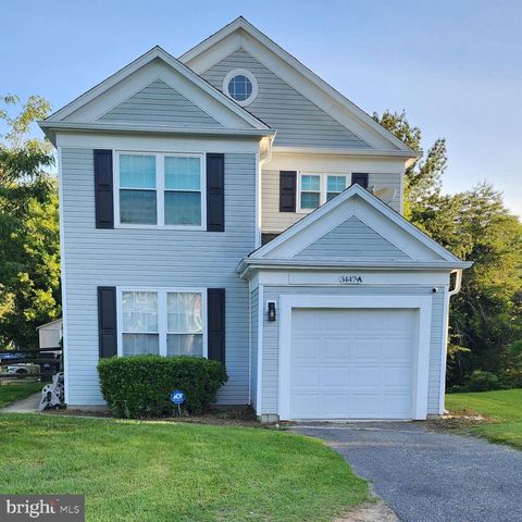3447-A IRIS PL, Waldorf, MD 20602