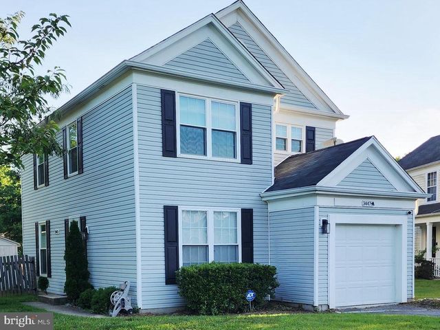 3447-A IRIS PL, Waldorf, MD 20602