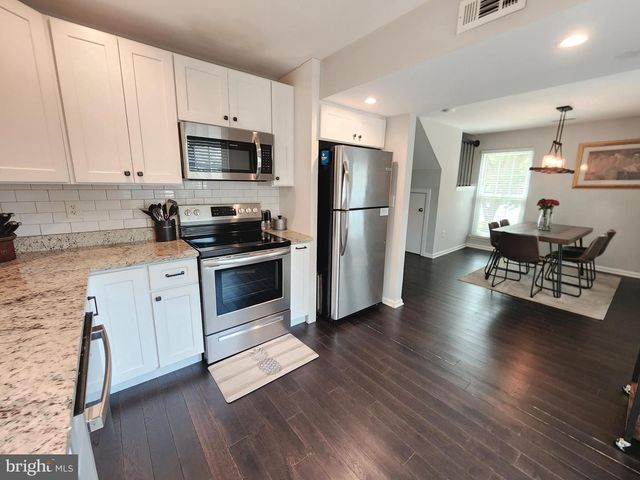 3447-A IRIS PL, Waldorf, MD 20602