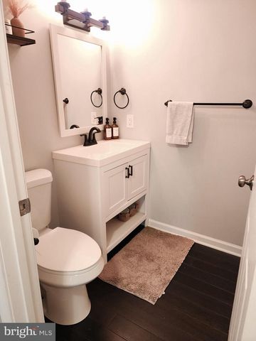 3447-A IRIS PL, Waldorf, MD 20602