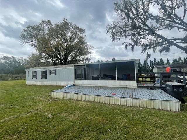 4385 DIETZ ROAD, Bartow, FL 33830