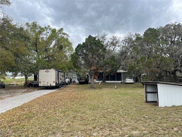 4385 DIETZ ROAD, Bartow, FL 33830