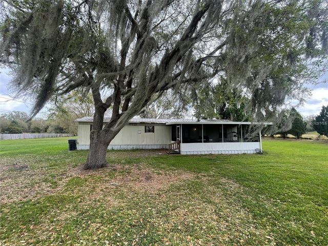 4385 DIETZ ROAD, Bartow, FL 33830