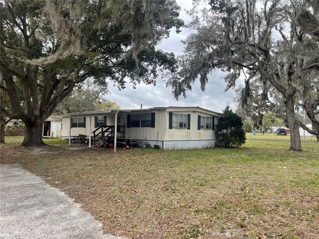 4385 DIETZ ROAD, Bartow, FL 33830