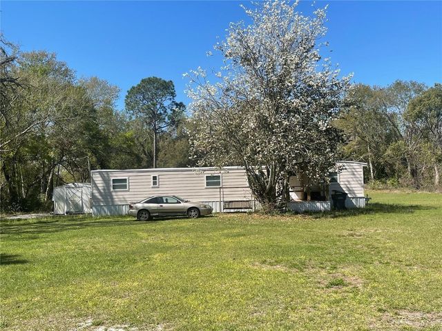 4385 DIETZ ROAD, Bartow, FL 33830