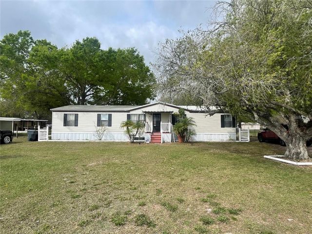 4385 DIETZ ROAD, Bartow, FL 33830