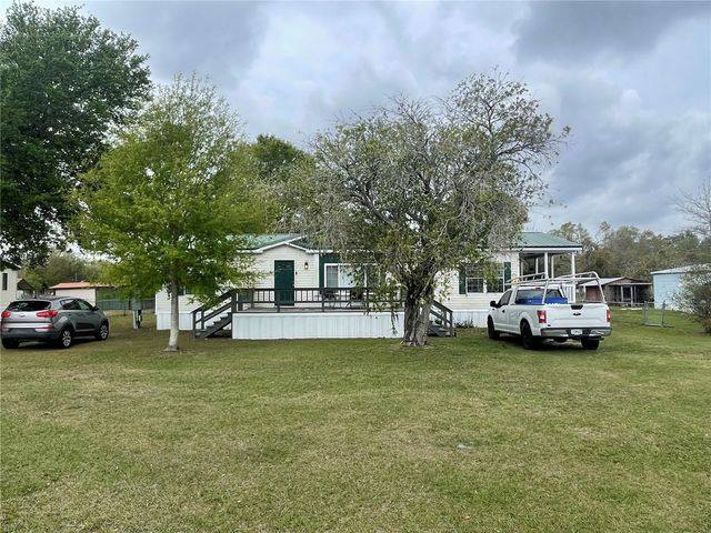 4385 DIETZ ROAD, Bartow, FL 33830