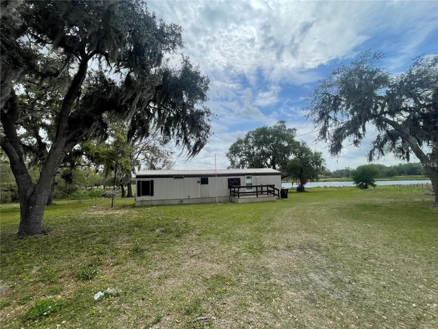 4385 DIETZ ROAD, Bartow, FL 33830