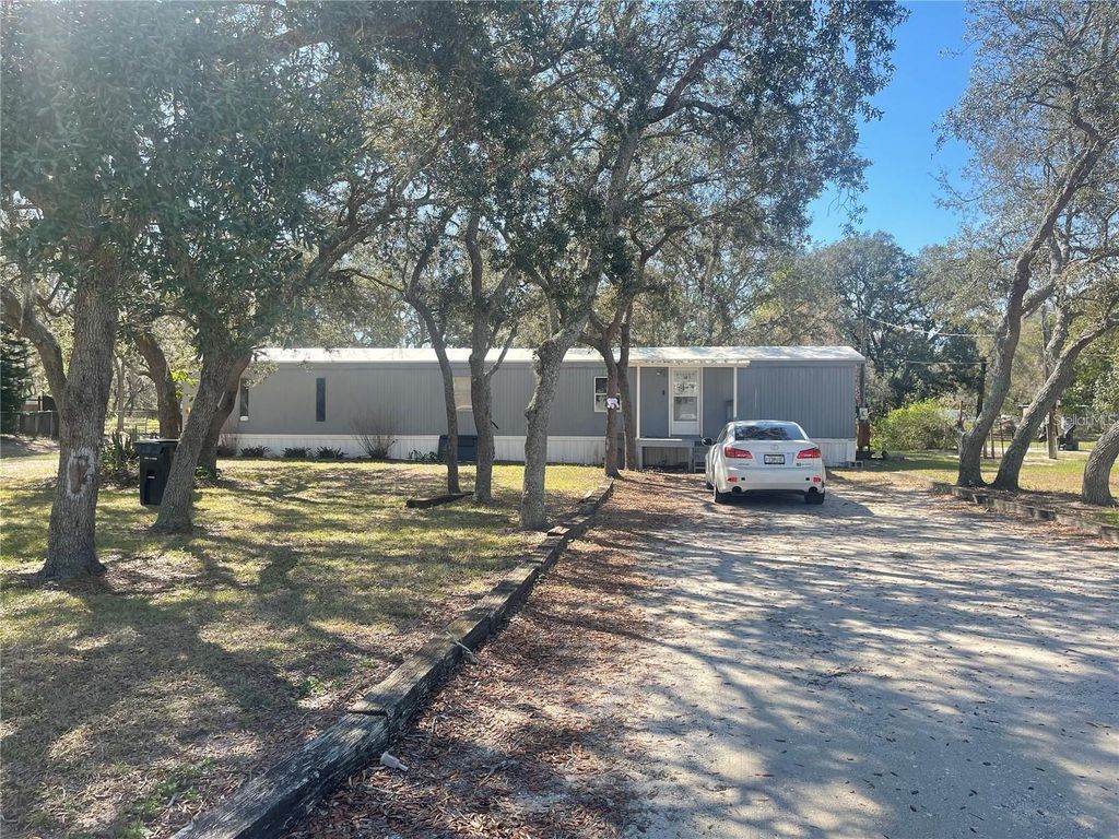 4385 DIETZ ROAD, Bartow, FL 33830