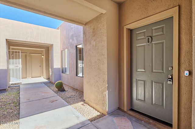 11874 N SAGUARO Boulevard D, Fountain Hills, AZ 85268