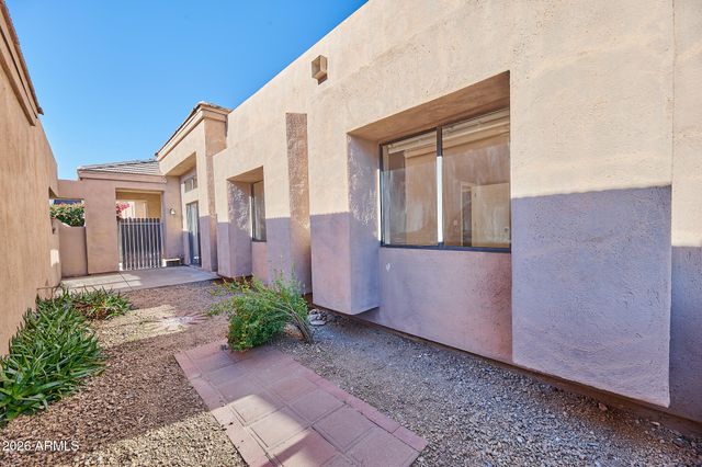 11874 N SAGUARO Boulevard D, Fountain Hills, AZ 85268