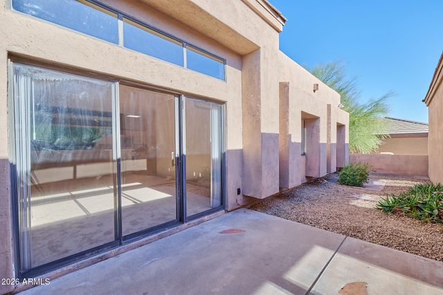 11874 N SAGUARO Boulevard D, Fountain Hills, AZ 85268