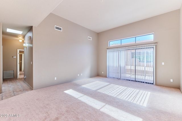 11874 N SAGUARO Boulevard D, Fountain Hills, AZ 85268