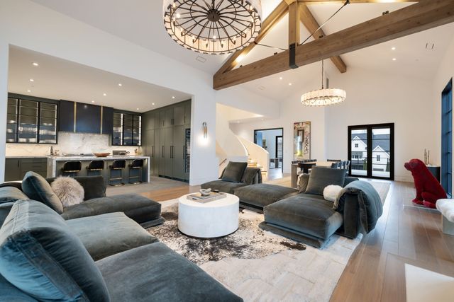 7054 Lanceleaf Dr, College Grove, TN 37046