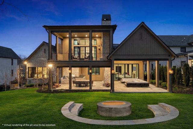 7054 Lanceleaf Dr, College Grove, TN 37046