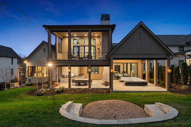 7054 Lanceleaf Dr, College Grove, TN 37046