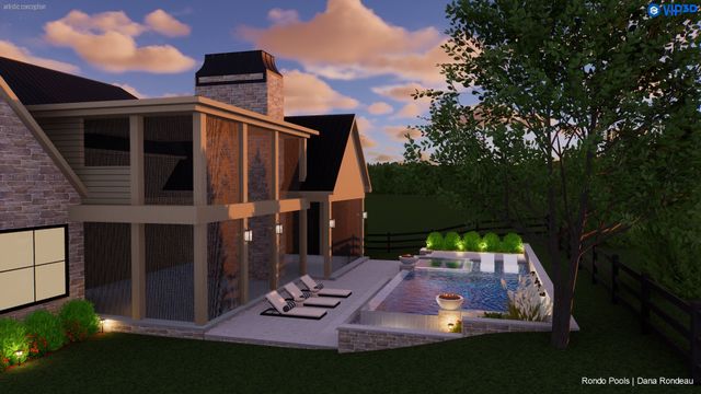 7054 Lanceleaf Dr, College Grove, TN 37046