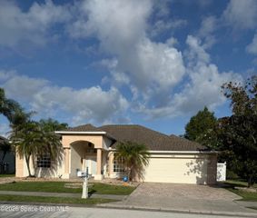 751 Carriage Hill Road, Melbourne, FL 32940
