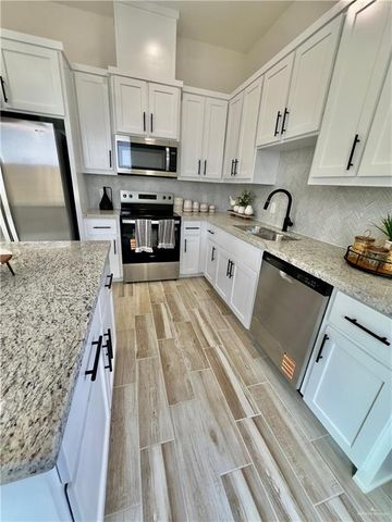 3413 Kerps Street, Weslaco, TX 78599