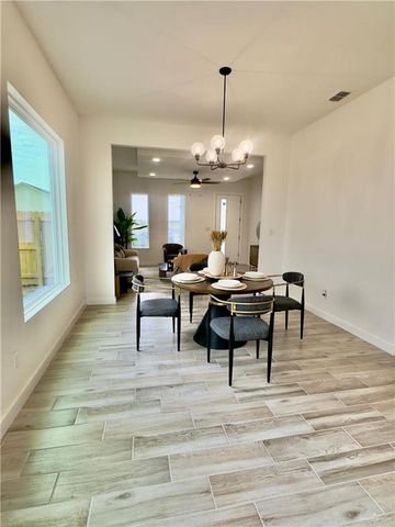 3413 Kerps Street, Weslaco, TX 78599