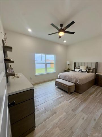 3413 Kerps Street, Weslaco, TX 78599