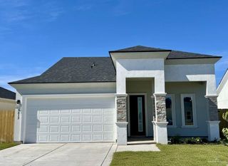 3413 Kerps Street, Weslaco, TX 78599