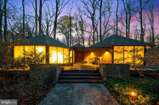 2707 CAVES RD, Owings Mills, MD 21117