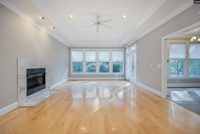 345 Kenwood Drive, Lexington, SC 29072