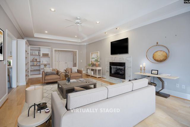 345 Kenwood Drive, Lexington, SC 29072