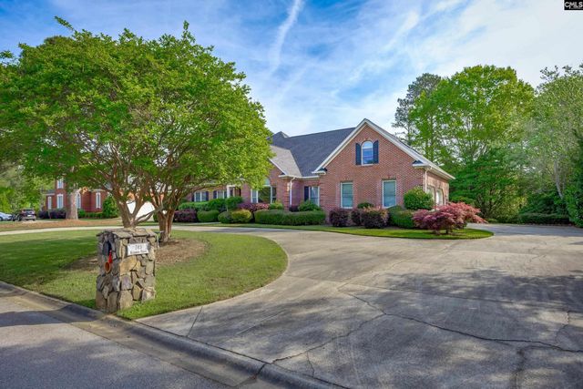 345 Kenwood Drive, Lexington, SC 29072