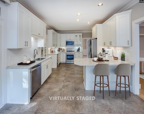 345 Kenwood Drive, Lexington, SC 29072