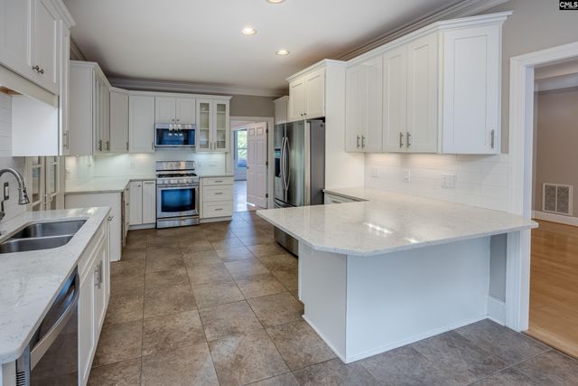 345 Kenwood Drive, Lexington, SC 29072