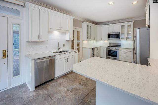 345 Kenwood Drive, Lexington, SC 29072